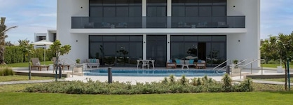 Jumeirah Saadiyat Island Abu Dhabi