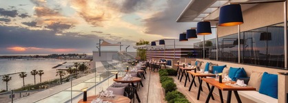 Amavi Hotel, Madefortwo