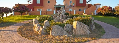 Residence Lu Nibareddu (Apartments)