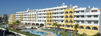 Paladim & Alagoamar Hotels