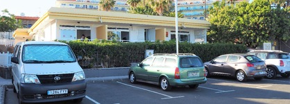 Toucan Gran Canaria