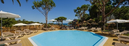 3HB Falésia Beach