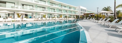 Amarilla Golf Residences