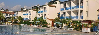 Ganita Holiday Village