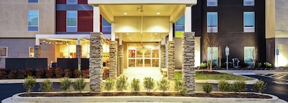 Home2 Suites By Hilton Smyrna Nashville