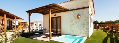 Casa Afytos - Adults Only