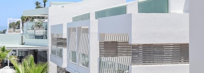 Aloe Boutique & Suites