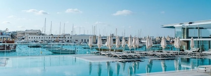 Azur Hotel By St Hotels