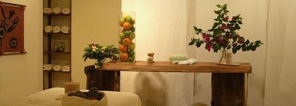 Raices Amambai Lodges