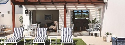 One Marine Drive Boutique Hotel
