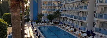 Mysea Hotels Alara - All Inclusive