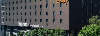 Canopy By Hilton Zagreb City Centre