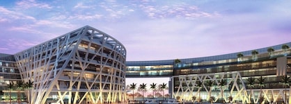 The Abu Dhabi Edition
