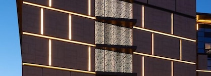 Sheraton Istanbul City Center