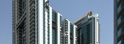 Four Points By Sheraton Sharjah