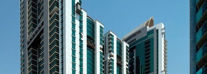 Four Points By Sheraton Sharjah