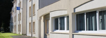 Ibis Budget Boulogne-Sur-Mer Centre Les Ports