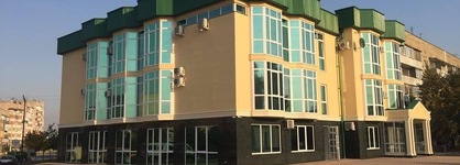 Nalchik Hall