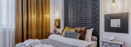 Gold 1905 Boutique Hotel