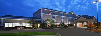 Spark By Hilton Rochester University Area