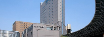 Hotel Kanazawa