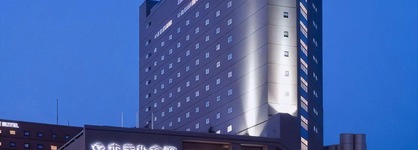 Hotel Kanazawa