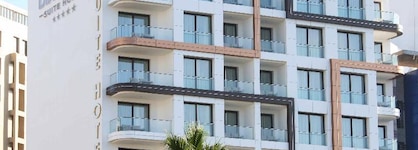 Suite Hotel Casa Diamond