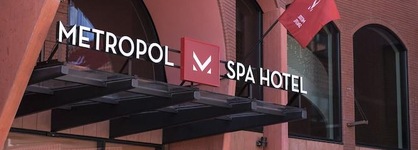 Metropol Spa Hotel