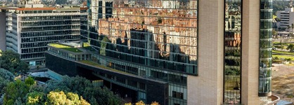 Grand Hyatt Bogota
