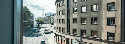 Tallinn City Apartments Freedom Square