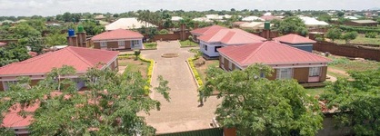 Mutheto Lodges