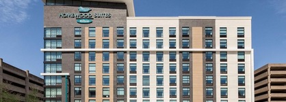 Homewood Suites By Hilton Louisville Downtown