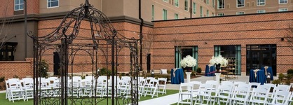 Crowne Plaza North Augusta By Ihg