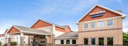 Americinn By Wyndham Wausau