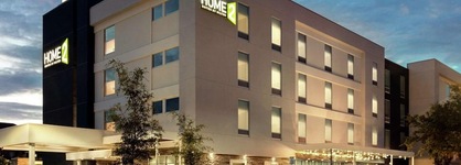 Home2 Suites By Hilton Sarasota Bradenton Airport