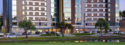 Home2 Suites By Hilton Los Angeles Montebello
