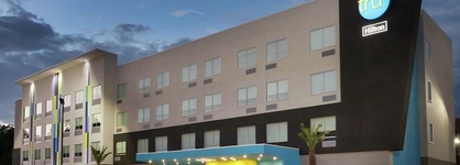 Tru By Hilton Lake Charles
