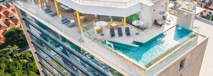 Sonesta Hotel Ibague