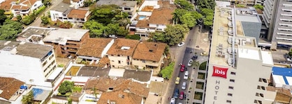 Ibis Cali Granada