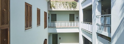 Hotel Casona Del Colegio