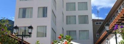 Hotel Hontibon