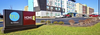 Tru By Hilton Smyrna Nashville