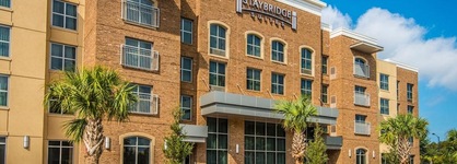 Staybridge Suites Charleston - Mount Pleasant By Ihg