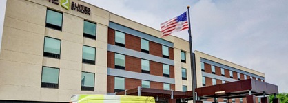 Home2 Suites By Hilton Rochester Mayo Clinic Area