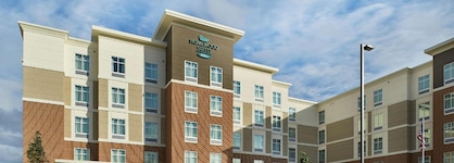 Homewood Suites Cincinnati Midtown