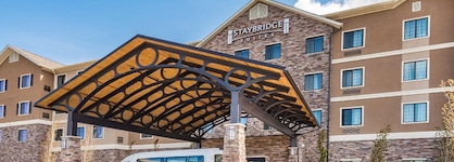Staybridge Suites Anchorage By Ihg