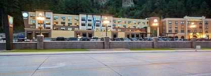 Tru By Hilton Deadwood
