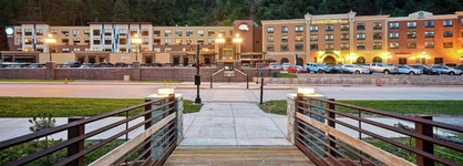 Tru By Hilton Deadwood