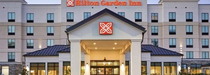 Hilton Garden Inn Gastonia