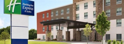 Holiday Inn Express Auburn Hills South By Ihg